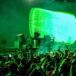 David Guetta Instagram – this night was magical and now the whole world can relive it with us 🎹 our full @brooklynmirage set is now up on YouTube (Future Rave channel) 🦾 
where are you watching from? The Brooklyn Mirage