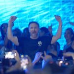 David Guetta Instagram - this is @hiibizaofficial, the @futurerave way 👥 Hï Ibiza