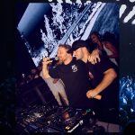 David Guetta Instagram - this is @hiibizaofficial, the @futurerave way 👥 Hï Ibiza