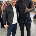 David Guetta Instagram – @teddyriner is the judo living legend et il est Français comme moi !!!!!