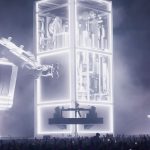 David Guetta Instagram – The spirit of rave parties!!! This old factory was the perfect location to take my « Monolith » show to a new level 🔥🔥🔥
Thanks to @mdlbeast 🙏🏼

🎥 by @stijnepiccinema Jeddah, Saudi Arabia