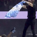 David Guetta Instagram – 🇦🇷🇦🇷🇦🇷 My arena show in Buenos Aires is SOLD OUT 🤷🏼‍♂️🤷🏼‍♂️🤷🏼‍♂️ Movistar Arena Argentina