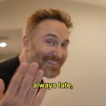 David Guetta Instagram – lol @davidguetta I don’t get mad I get even