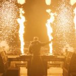 David Guetta Instagram – Incredible moment at @mdlbeast.soundstorm!!!! Amazing production!!! One of the biggest stage I’ve ever played 🔥🔥🔥

📹 by @stijnepiccinema Riyadh – Kingdom Of Saudi Arabia