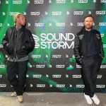 David Guetta Instagram – Tonight @mortenofficial and myself are playing @futurerave @mdlbeast.soundstorm . It’s rare for us to be able to play together and it’s gonna be a special one. We ve build this future rave sound with all our hearts and we love sharing it with you ❤️❤️❤️ Riyadh, Saudi Arabia