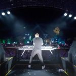 David Guetta Instagram – BALI!!!!! Thank you so much for the energy 💥💥💥 I’ll remember this party for a long time 🙏🏼🙏🏼 Bali, Indonesia