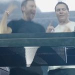 David Guetta Instagram – United by the love of music!!!! Our remix of @tiesto’s “BOTH” with @sethhills is OUT NOW 💥💥💥
@21savage @bia