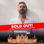 David Guetta Instagram – 🇫🇷🥖🥐 French do it Better!!! 30,000 tickets sold in 5 minutes for my solo show at the @chateaudechambord!!!! And unfortunately it’s the same number of people who could not get their tickets 🙁 The good news, it won’t be my only show in France next summer 🤐🤐🤐 Château de Chambord