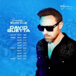 David Guetta Instagram - Wynn Nightlife presents: An exclusive Encore Beach Club resident, @DavidGuetta ✨🍾 We’ll see you there! Click the link in our bio for tickets.
