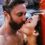 David Guetta Instagram - Happy Valentine’s Day my love @jessledon ❤️‍🔥❤️‍🔥❤️‍🔥