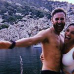 David Guetta Instagram - Happy Valentine’s Day my love @jessledon ❤️‍🔥❤️‍🔥❤️‍🔥