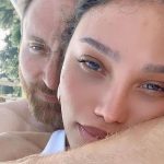 David Guetta Instagram - Happy Valentine’s Day my love @jessledon ❤️‍🔥❤️‍🔥❤️‍🔥