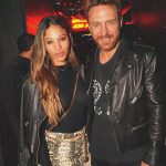 David Guetta Instagram - Happy Valentine’s Day my love @jessledon ❤️‍🔥❤️‍🔥❤️‍🔥