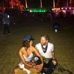 David Guetta Instagram - Happy Valentine’s Day my love @jessledon ❤️‍🔥❤️‍🔥❤️‍🔥