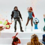 David Guetta Instagram – I can’t wait to release the ´BIG FU’ music video!!!!!
I hope you gonna like it as much as I do 🤗
