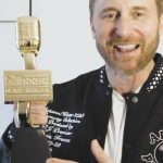 David Guetta Instagram – 🏆🏆🏆 We just won the @bbmas award of the Top Dance/Electronic Song for “I’m Good (Blue) together with @beberexha 🙏🏼🙏🏼🙏🏼
This is crazy!!!! #bbmas