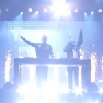 David Guetta Instagram – The @latingrammys was the perfect release party for our brand new track with @ozuna!!!
´VOCATION’ is out now 💥💥💥 Sevilla, Andalucia, España