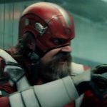 David Harbour Instagram -