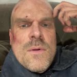 David Harbour Instagram -