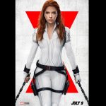 David Harbour Instagram - Good news! We’re for real for real opening on July 9. Good news! Disney plus plus theaters, all on July 9. Bad news! My suit is still Red, even though I play Red Guardian. Unlike Ms. Widow, I will not fake you out when it comes to color.