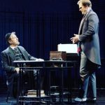 David Harbour Instagram - Actorsfund.org has kept so many of my colleagues afloat during the past year. New York theater is sprouting again. Thank fking god. Go see a play, or, if it’s irresponsible at this time for you, you can give to this beautiful org and ensure that there will be folks to perform them when it’s time for you to come. Plays: Coast of Utopia: Shipwreck (with Jennifer Ehle) Merchant of Venice (with Al Pacino) Fifth of July (Robert Sean Leonard, Parker Posey, Jessalyn Gilsig) Who’s Afraid of Virginia Woolf (Kathleen Turner)