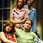 David Harbour Instagram - Actorsfund.org has kept so many of my colleagues afloat during the past year. New York theater is sprouting again. Thank fking god. Go see a play, or, if it’s irresponsible at this time for you, you can give to this beautiful org and ensure that there will be folks to perform them when it’s time for you to come. Plays: Coast of Utopia: Shipwreck (with Jennifer Ehle) Merchant of Venice (with Al Pacino) Fifth of July (Robert Sean Leonard, Parker Posey, Jessalyn Gilsig) Who’s Afraid of Virginia Woolf (Kathleen Turner)