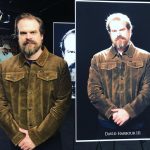 David Harbour Instagram – I’ve worked with so many talented costars over the years, but yes, yes, I do have my favorites