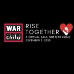 David Harbour Instagram – This is an incredible organization.  Come out tomorrow and find out about it.  You’ll also maybe watch me give a short dumb speech, because I’m tongue tied at how inspirational and profound the work these people do is.  Sting will be much better, I’m sure.  Seriously, thank God for ‘war child.’ It’s the best way to jump start the Christmas spirit of giving and thinking of others.  Find out dec. 7 (tomorrow!) why I (say) caption this so  damn emphatically: WAR CHILD WILL LIFT UP YOUR SIPIRTS AND MAKE YOU FEEL GOOD ABOUT HOW EASY AND FUN IT IS TO HELP OUT IN THIS WORLD.