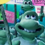 David Harbour Instagram - Watch 2 special minutes of me as a claymation turtle, just as I’ve always envisioned myself. Tomorrow is #worldturtleday . They’ve been around as long as the dinosaurs and they’re in trouble. @greenpeace is working to save them. Help them to help them. Go to greenpeace.org to figure out how.