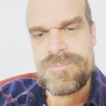 David Harbour Instagram - Text me (please not just ‘i love stranger things’ but with info about yourself, where are you? what do you do? Instagram handle? How’s money and work in this time? How’s family? Anything else you feel like might be interesting for me to know about you during all this?) 1 917 540 5294. Clearly, in the overwhelming nature of the numbers thing, i won’t get to reply to everyone, and I may not even see yours (apologies in advance if that happens) but I will try to compile some database of fans and friends to see if there are easy ways to connect and help each other in the future. If I am completely overwhelmed by this and it is a disaster I will keep you posted😋