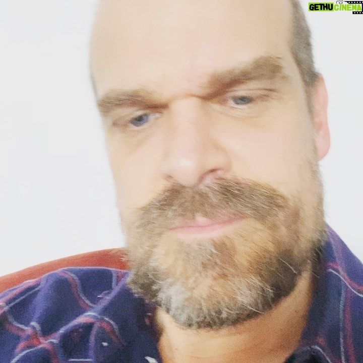 David Harbour Instagram - Text me (please not just ‘i love stranger things’ but with info about yourself, where are you? what do you do? Instagram handle? How’s money and work in this time? How’s family? Anything else you feel like might be interesting for me to know about you during all this?) 1 917 540 5294. Clearly, in the overwhelming nature of the numbers thing, i won’t get to reply to everyone, and I may not even see yours (apologies in advance if that happens) but I will try to compile some database of fans and friends to see if there are easy ways to connect and help each other in the future. If I am completely overwhelmed by this and it is a disaster I will keep you posted😋