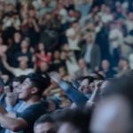 David Harbour Instagram – Joshua v. Ruiz @thegarden