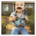 David Harbour Instagram – Frankly, I’m psyched for the reboot.  #babyhop 
Thanks Twitter handle @hillcardoza