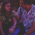 David Harbour Instagram – ‘Feelings.  Jesus.  The truth is, for so long, I’d forgotten what those even were…and then, I left some eggos out in the woods…’