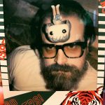 David Harbour Instagram – #jopper since class of ‘58. @polaroidoriginals #ad