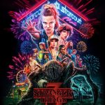 David Harbour Instagram – …exceeeept how rock n roll that sweet @strangerthingstv poster always is.