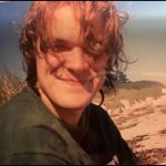 David Harbour Instagram – Simpler.  Squinty.  Lusciously locked.  Anonymous.  Desperate for attention.  Pre-condemned to the ancient 3 pronged curse.  Dewy.  Like early morning moss.