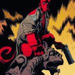 David Harbour Instagram – HAPPY HELLBOY DAY😈!! Thank you @artofmm for creating this beloved character and his rich weird world.