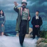 David Harbour Instagram – THE DESIRE TO PLAY GOD!  MURDER!  SCIENCE!  JULLIARD!  BEEF WELLINGTON!  TERRIBLE CINEMATOGRAPHY!  CREATING LIFE ITSELF!  ACTING!  ACTING!  ACTING!  CHILI!
‘Frankenstein’s Monster’s Monster, Frankenstein!’ From the twisted aesthetic of John Levenstein, the dude who directed a bunch of Pen15, and that sheriff dude from stranger things.  Coming to Netflix July 16.