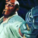 David Harbour Instagram – HAPPY HELLBOY DAY😈!! Thank you @artofmm for creating this beloved character and his rich weird world.