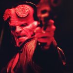 David Harbour Instagram – HAPPY HELLBOY DAY😈!! Thank you @artofmm for creating this beloved character and his rich weird world.