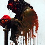 David Harbour Instagram – HAPPY HELLBOY DAY😈!! Thank you @artofmm for creating this beloved character and his rich weird world.
