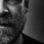 David Harbour Instagram - Shot with @drgotts for the new ‘icons’ series. Here’s half a preview. Yes, seems i’m fully in @madhousetheplay mode. There’s three weeks left to catch us in the west end.