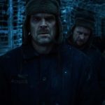 David Harbour Instagram - We’re coming for you with seven supersized episodes may 27 on @netflix . The dynamic first @strangerthingstv drop outdoes everything we’ve done before. Get ready.
