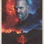 David Harbour Instagram – May 27th…bring chapstick
