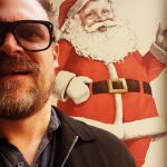 David Harbour Instagram – Cinemacon, here we come.  Ho ho ho🎄