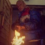 David Harbour Instagram – Ya boy Jim gonna bring the HEAT to 2022…(sorry, sorry). Go check out the sneak peak on every cast member’s Instagram.
Psyched to work with Xavier who is directing all episodes of season 5!
(I can’t believe I have to do this, but in the age of internet click bait nonsense…the season 5 reference is a joke referring to a comment made on @netflix page about how long the show takes to film that I thought was funny.  Since season 4 has already been shot (mostly), the only way to make a joke about this person possible directing the show would be if the show had a 5th season.  I personally have no knowledge of a fifth season, nor do I know if Netflix has made any decisions regarding further seasons of the show.  It is a joke, based on a silly premise.  Please stop writing articles about dumb shit we all say.  I have nothing to ‘reveal’. Absolutely nothing.  Except that Hopper looks awesome this season and I’m excited for you to see it.  And I’m just another dummy, making dumb jokes on this silly app cause I need attention apparently.  But we’ll save my psych profile for another post.)