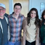 David Henrie Instagram – The Russos ❤️🪄coming back #wizardsofwaverlyplace @wizardspod