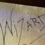 David Henrie Instagram – That’s a wrap on the pilot of the sequel! On the original series we signed our names on the back of the set right at the beginning of the show, and now on the sequel we’re doing the same! Can’t wait for the Russo’s to become apart of your family, once again.
.
.
.
.
.
#Wizards #WOWP #Sequel #WereBack #Disney #WizardsOfWaverlyPlace #cantwait