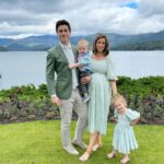 David Henrie Instagram – Happy and blessed Father’s Day to all the poppas out there! #fathersday pls share your favorite quotes on fatherhood in the comments! The end pics are how most of the attempts go 😂